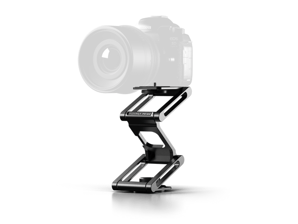 DollyONE v2 Compact Motorized Tripod Dolly | edelkrone