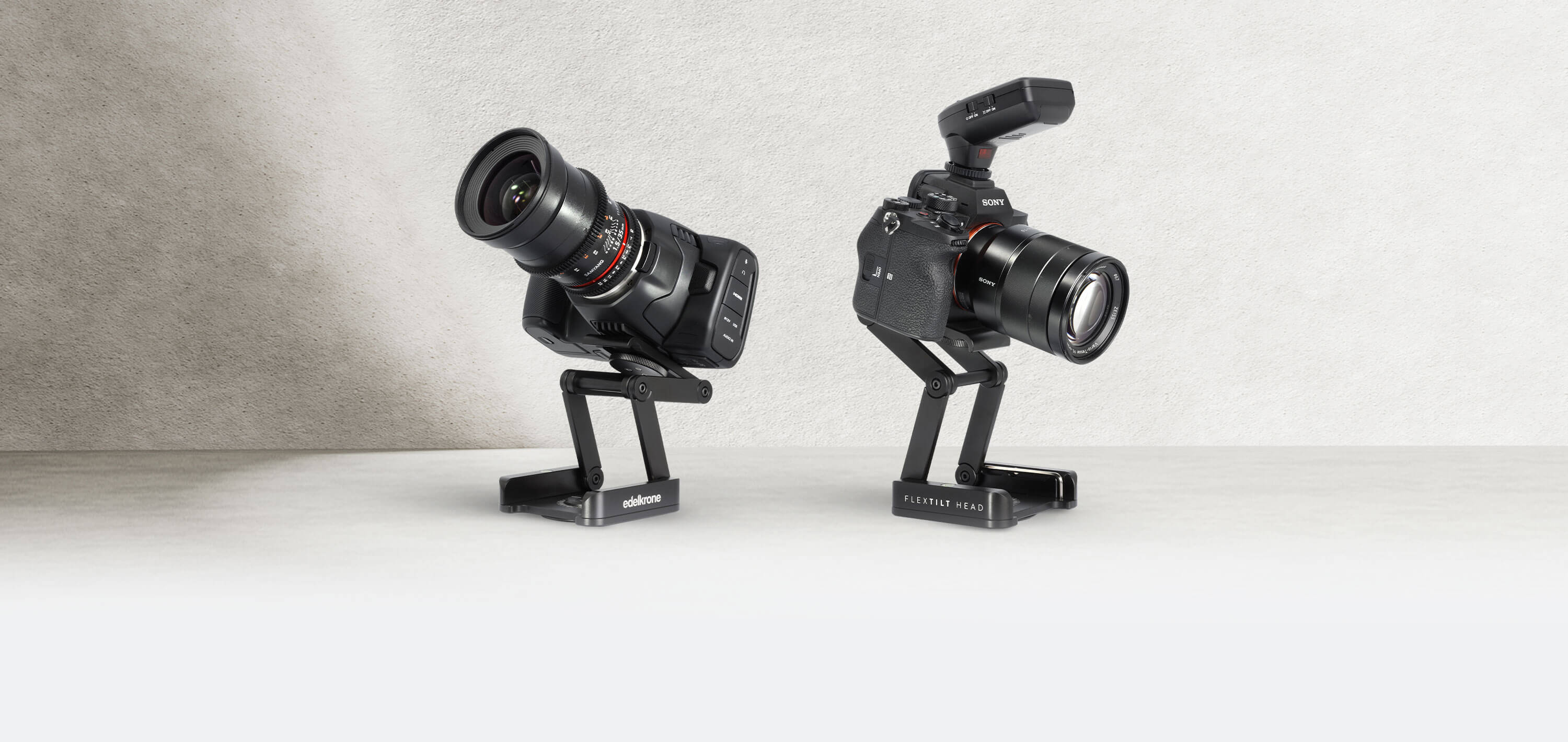 本日特価】 edelkrone HEAD Wing7＋FLEXTILT その他 - brightontwp.org