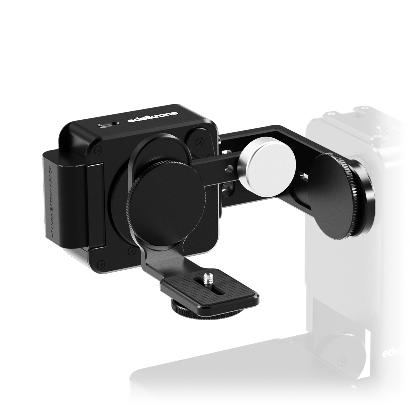 Roll Bracket