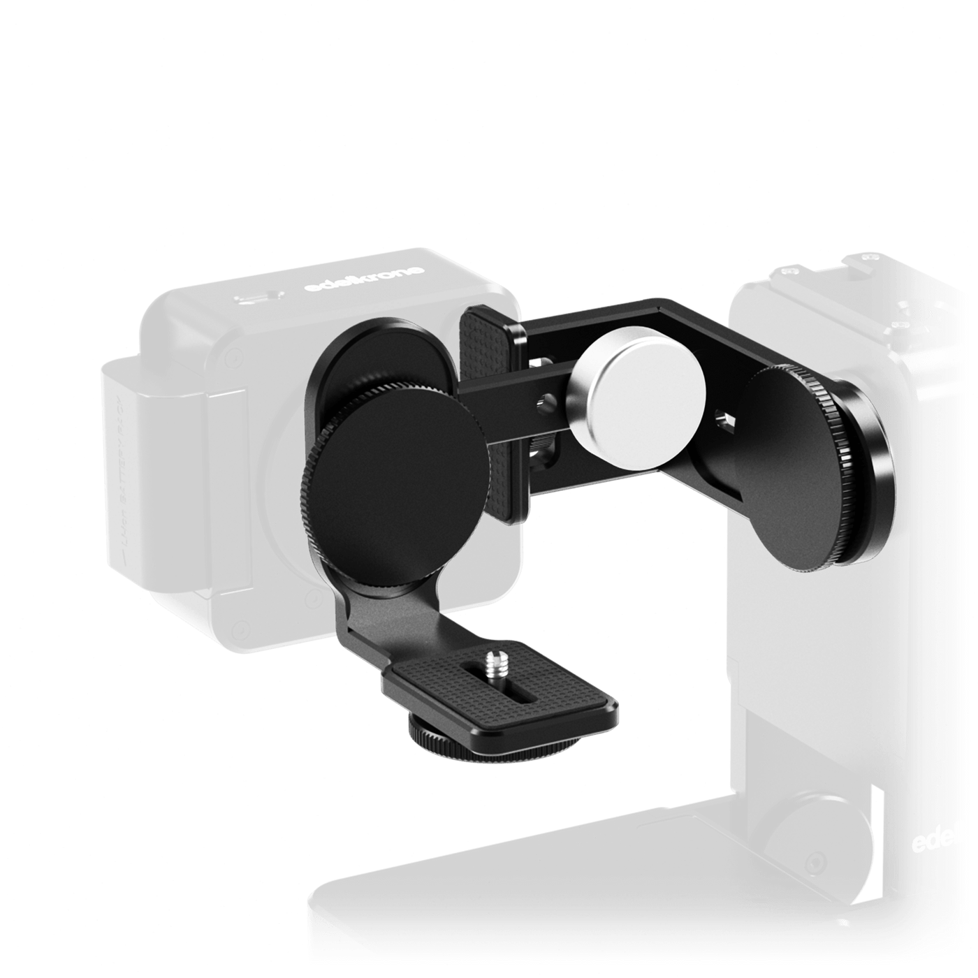 Edelkrone Roll Bracket for HeadPLUS v3