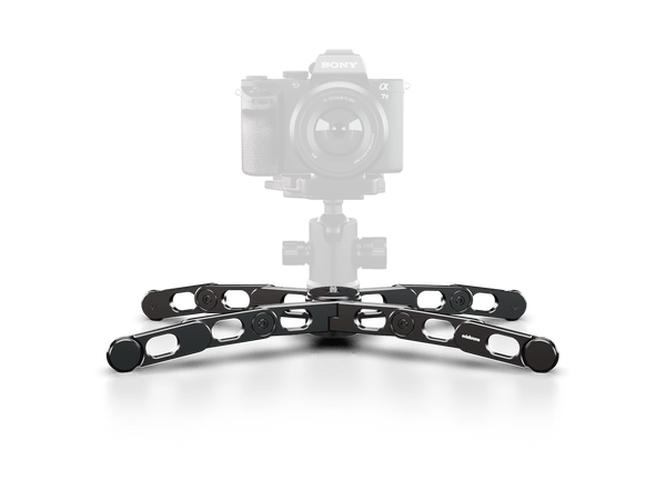 FlexTILT Tripod Head & Camera Stand | edelkrone