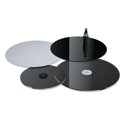 65cm Turntable