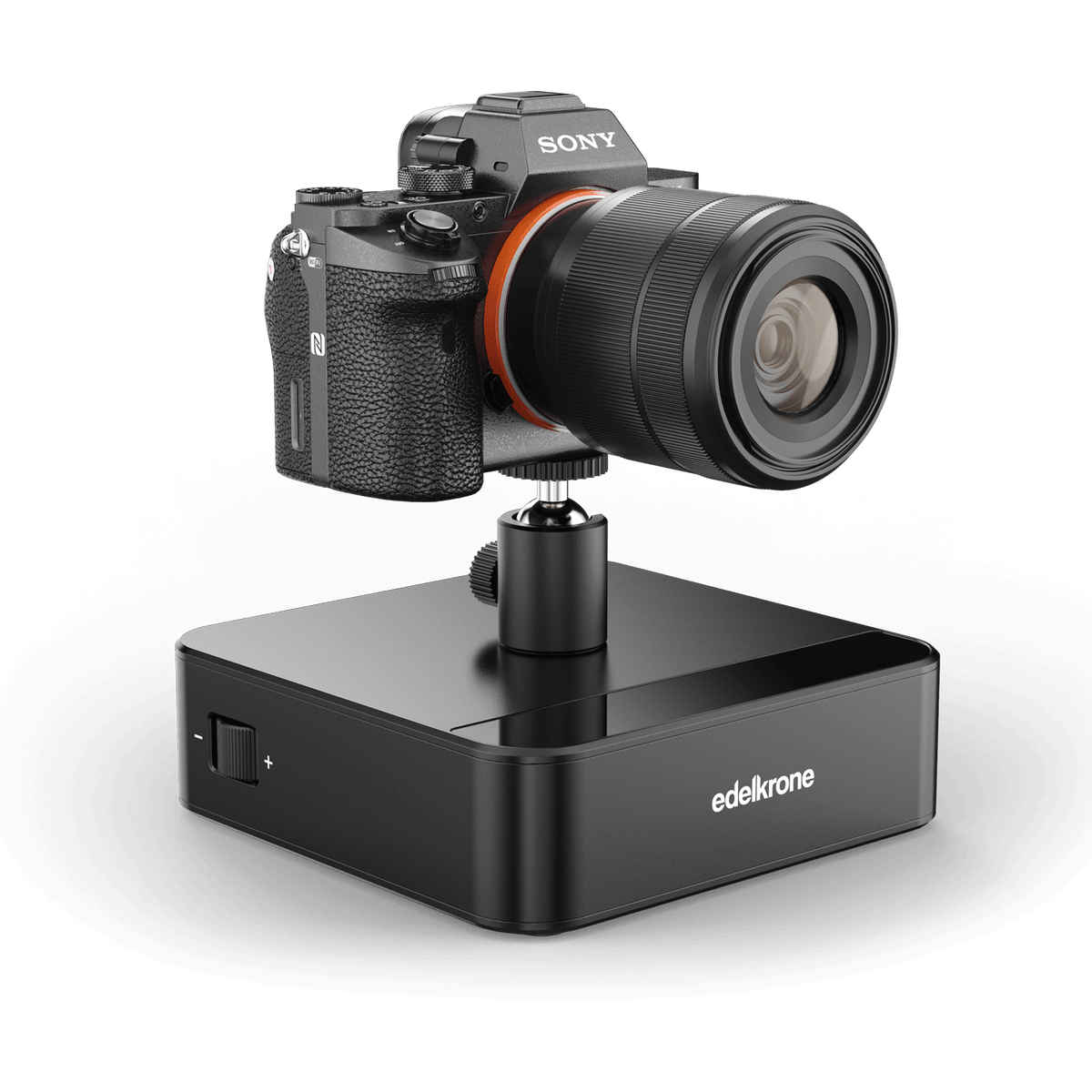 DollyONE - Main Image