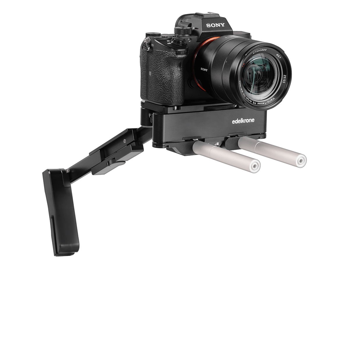 edelkron ショルダーリグ セット エーデルクローン edelkron ショルダーリグ セット エーデルクローン