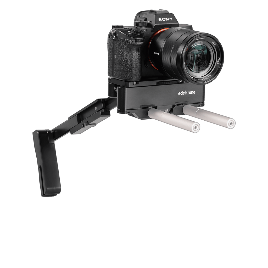 edelkrone PocketRIG2／エーデルクローン ポケットリグ2-