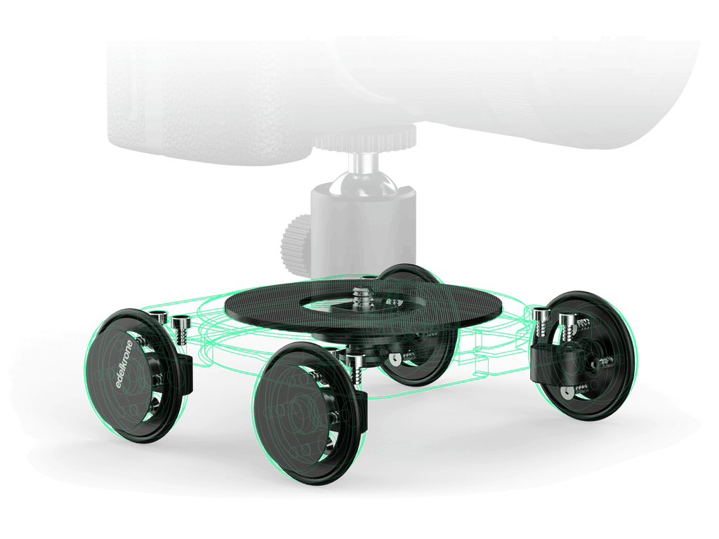 edelkrone エーデルクローン / PocketSKATER 2 Edelkrone edelkrone エーデルクローン / PocketSKATER 2 Edelkrone