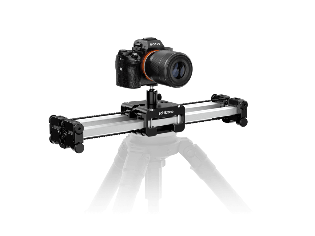 edelkrone Slide Module v3 + ブラケット 【公式通販】 edelkrone Slide Module v3 + ブラケット 【公式通販】