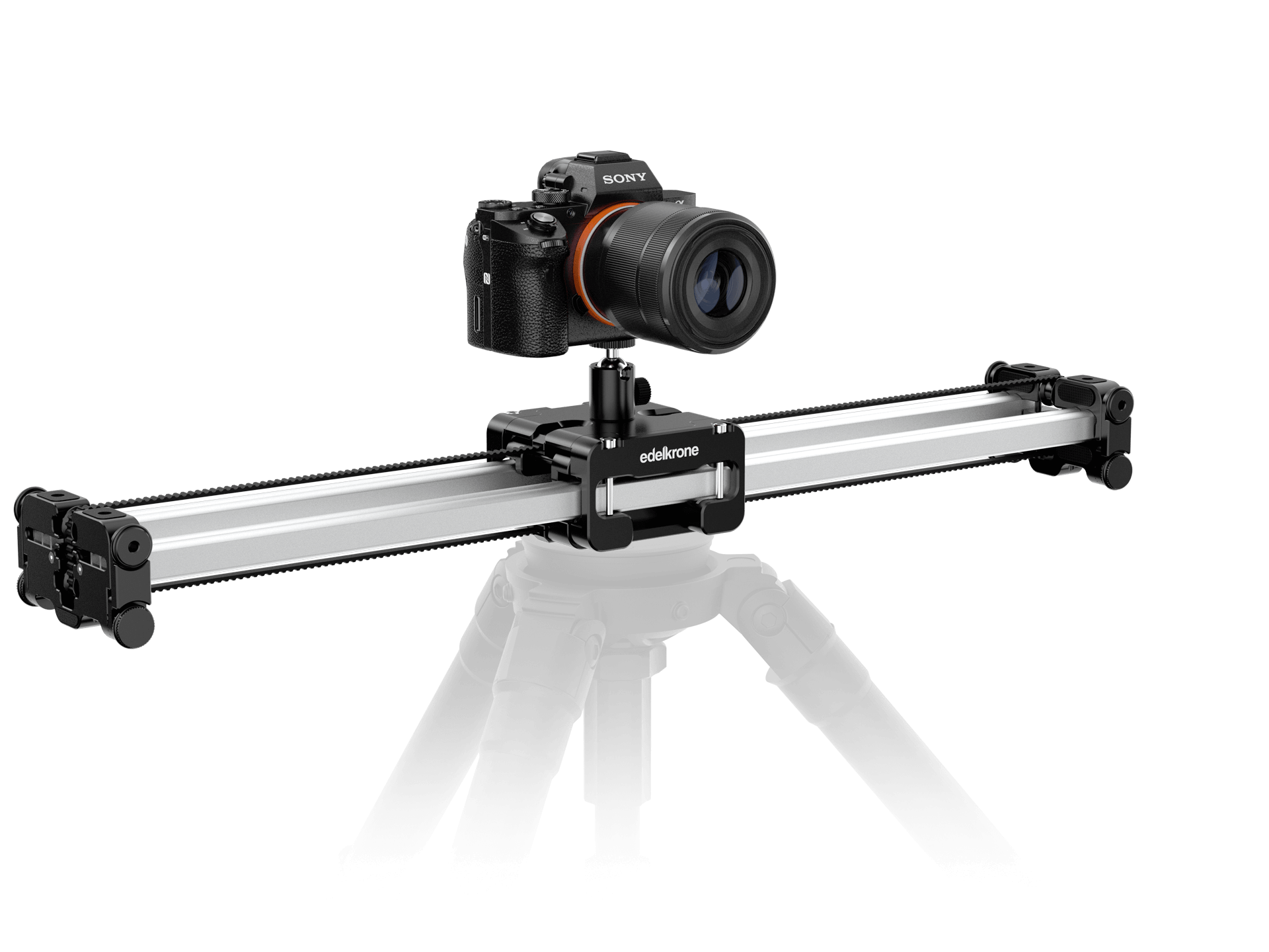 edelkrone HeadONE/エーデルクローン ヘッドワン | nalans.com