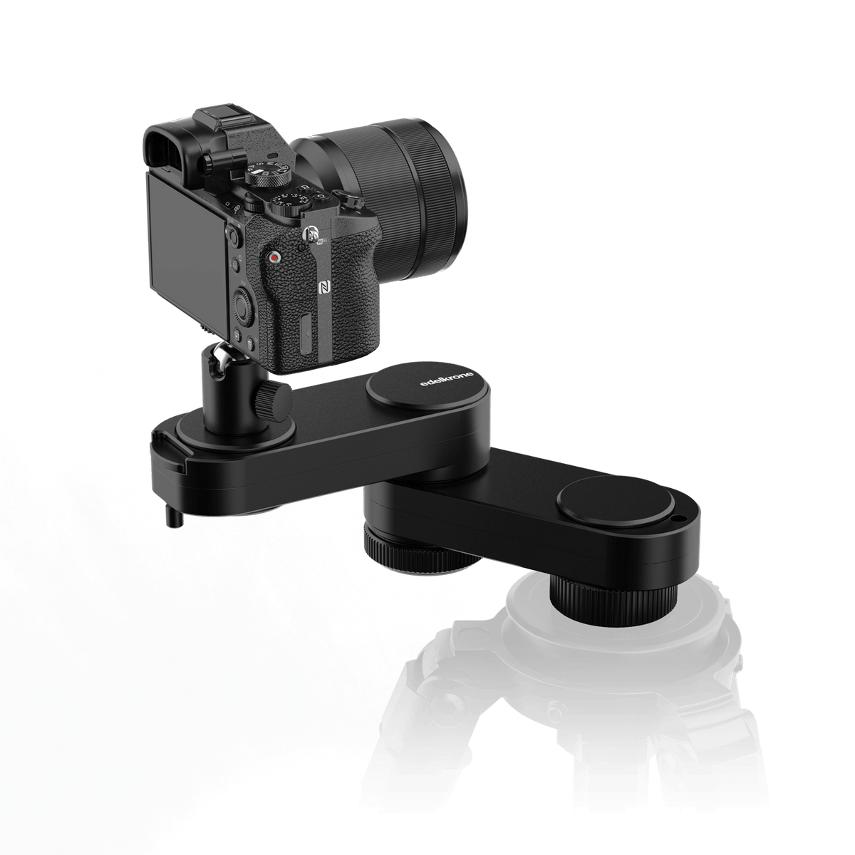 <美品>Edelkrone WING コンパクトスライダー Wing
