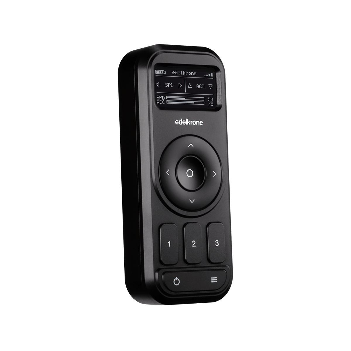 Controller for edelkrone Moco