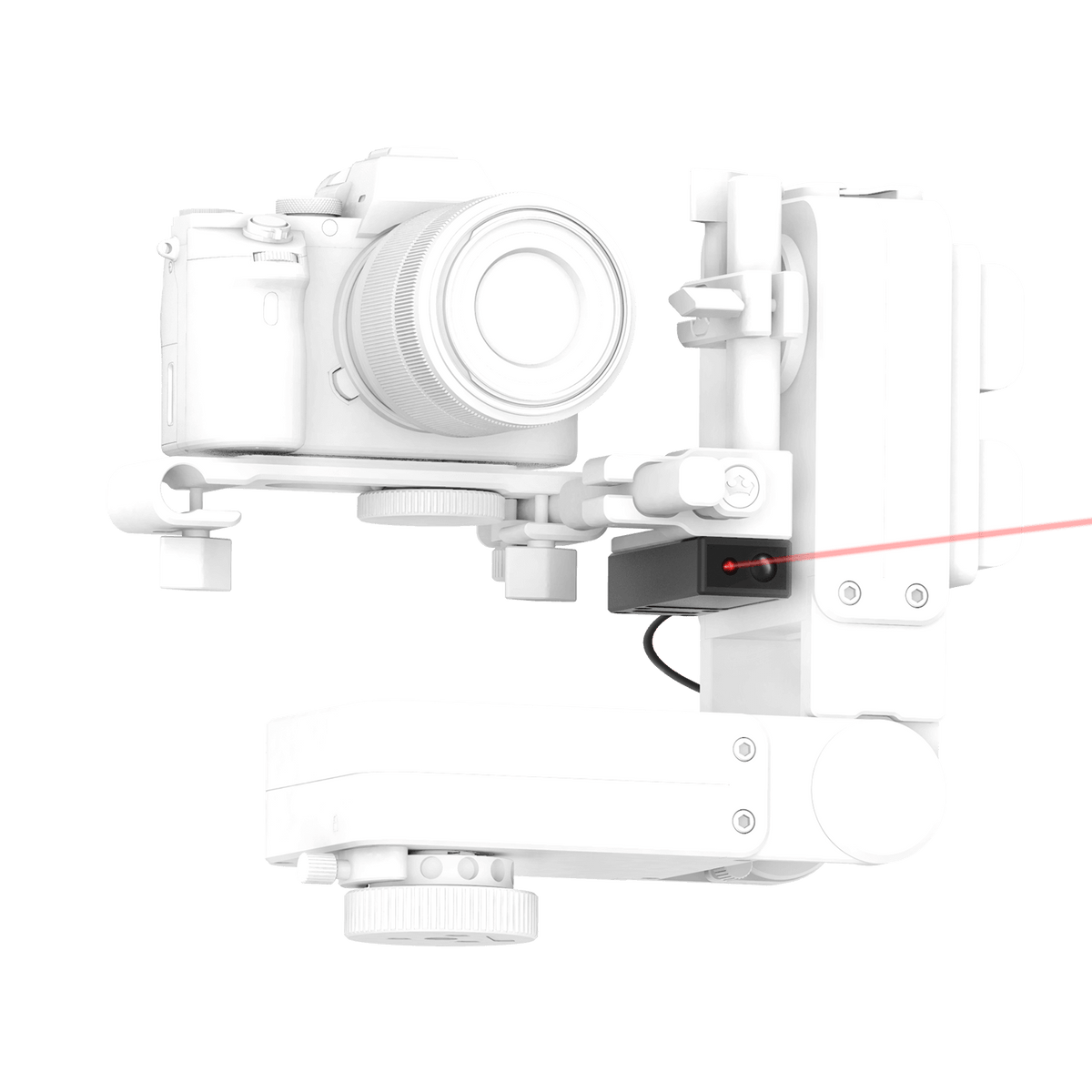 Edelkrone Glissement Module V3 Seulement Boîtier + très bien (246204 Edelkrone Glissement Module V3 Seulement Boîtier + très bien (246204