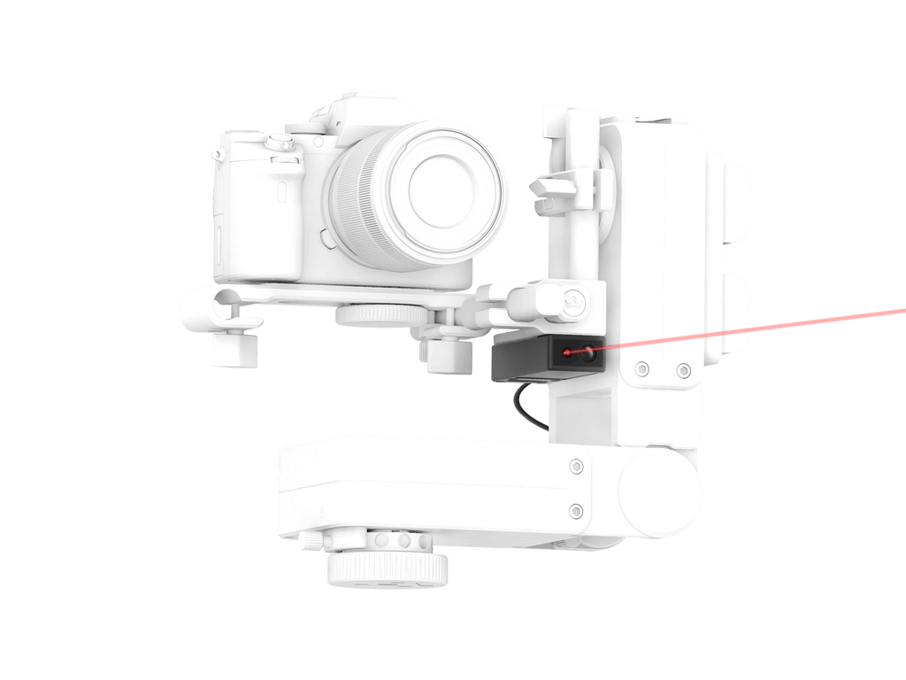 Target Module for HeadPLUS