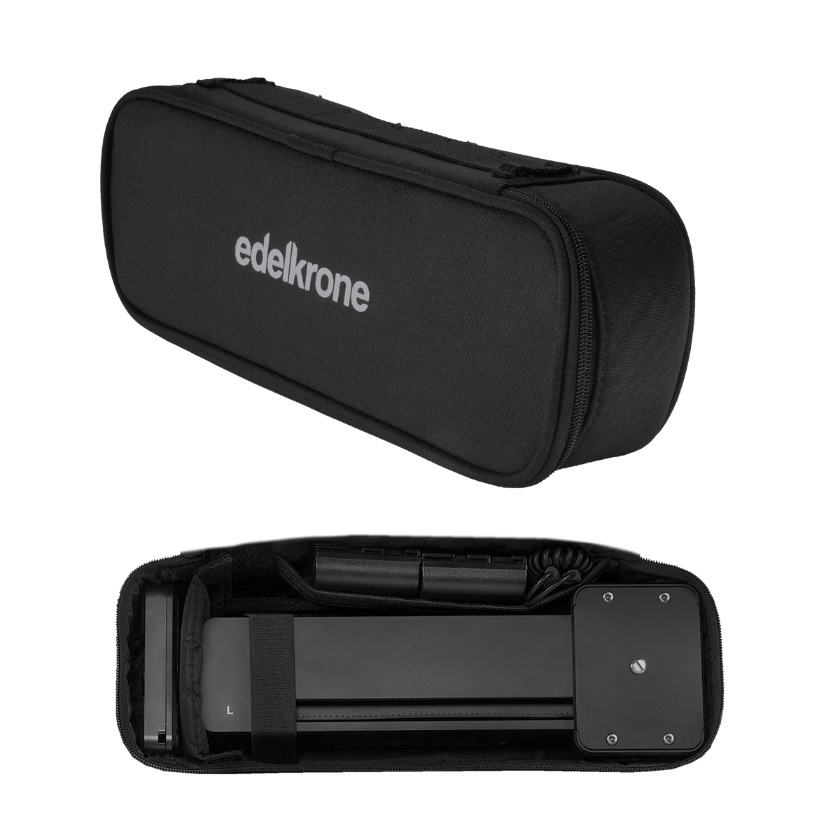 Edelkrone Slider Plus L +ケース + モジュール等 sliderone_94790b3d-6a82-4b21-