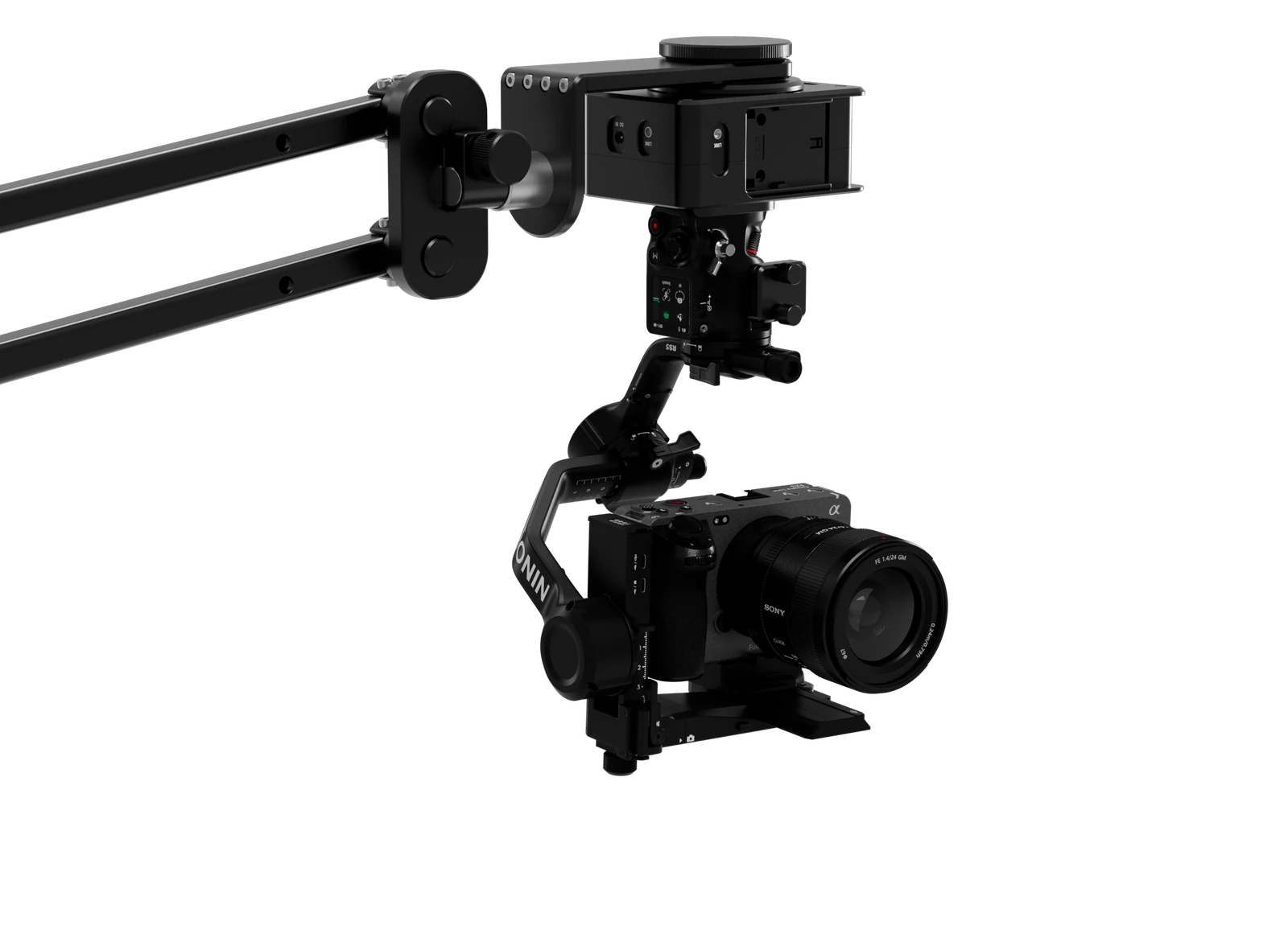 DJI RS Gimbal